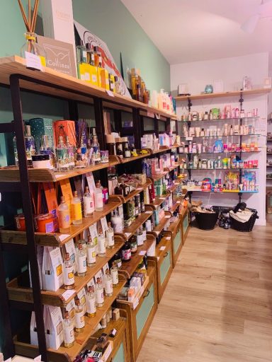 Les produits